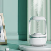 Large Capacity Aromatherapy Humidifier for Office and Bedroom