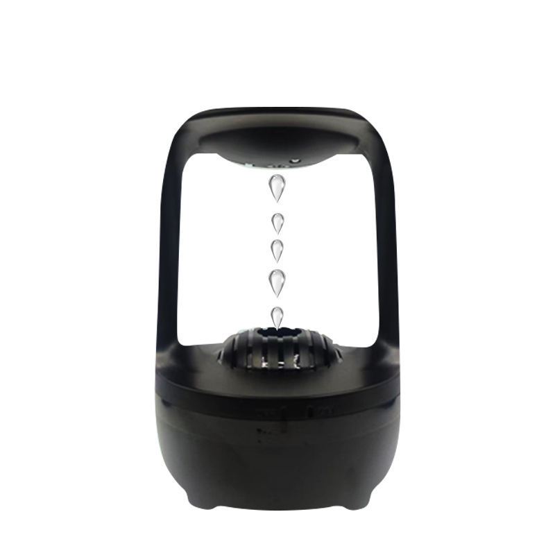 Quiet Heavy Fog Household Sprayer Humidifier