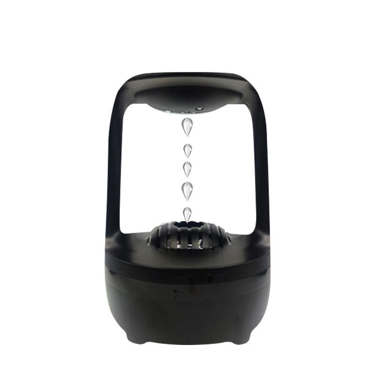 Quiet Heavy Fog Household Sprayer Humidifier