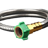 Stainless Steel Garden Hose
